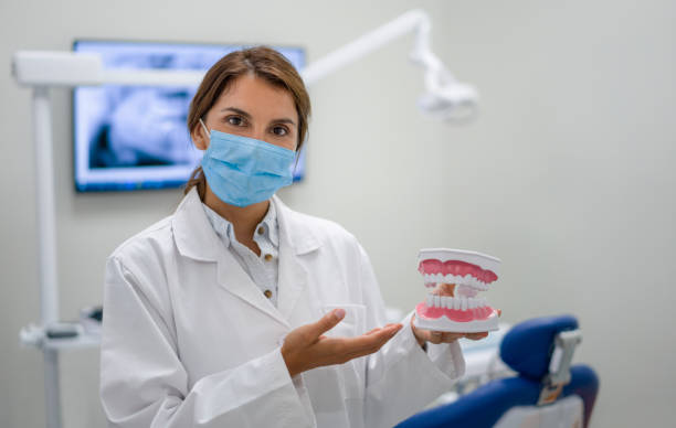 Best Urgent Tooth Repair  in Flowery Branch, GA