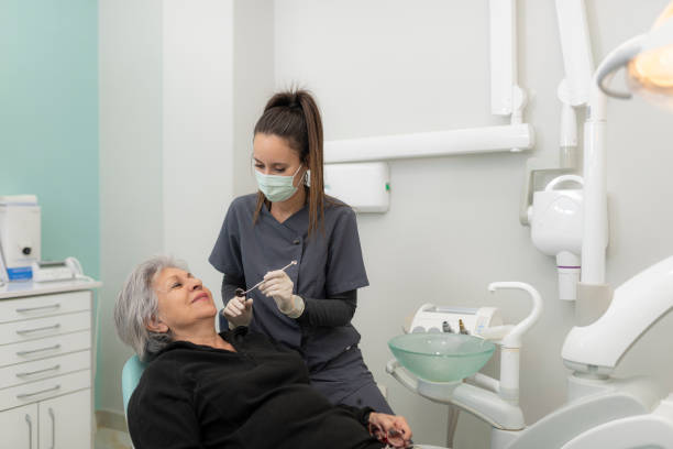Best Dentist for Tooth Abscess  in Flowery Branch, GA