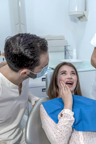 Emergency Gum Pain Relief in GA